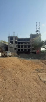Mahakali Hills by Mohid Constructions