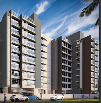 Sudarshan Panchsheel by Sudarshan Group