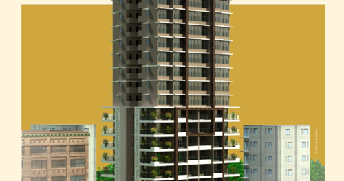 Ashtha Heights by Town Developers