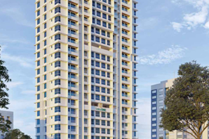 Satra One, Goregaon West by Satra Group