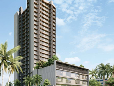 29139 Main - 36 Allure, Goregaon West