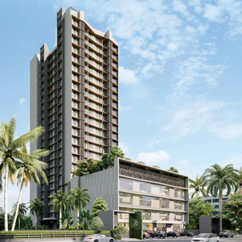 36 Allure by Allure Infra