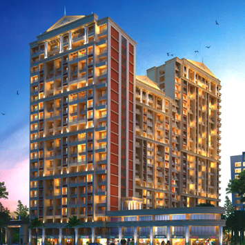  in Rais Tulips, Kalyan