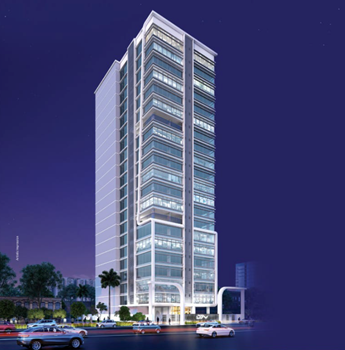 VKG Centurion by Vijay Khetan Group