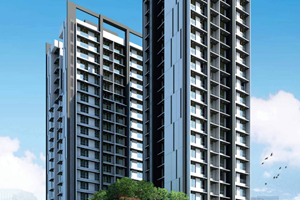 Empire Towers, Goregaon East by Empire Realty