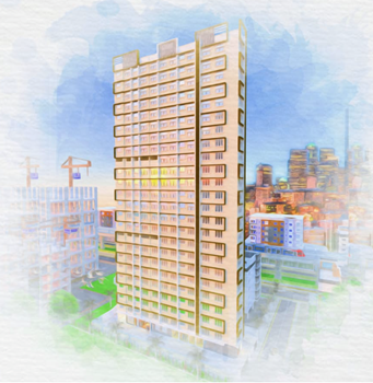 Samarth Reva by Samarth Developers