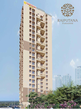 Rajputana Paradise by Rajputana Associates