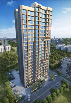 Palkhi Sara by Palkhi Realty 