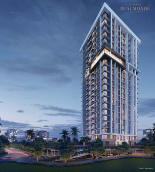 Kanungo Beaumonde by Kanungo Group Of Companies