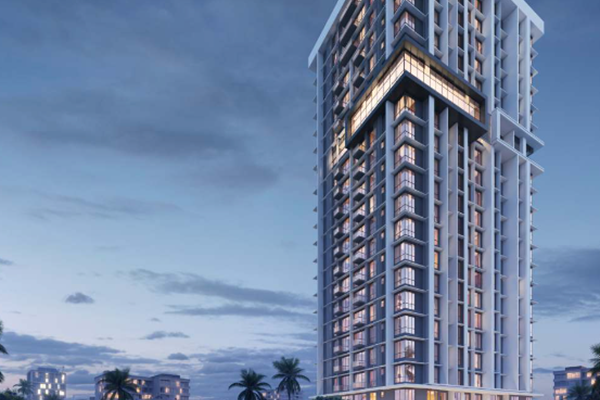 Kanungo Beaumonde Mira Road by Kanungo Group Of Companies