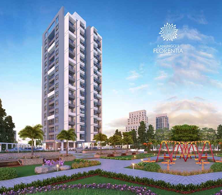 Kanungo Florentia - Mira Road