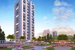 Kanungo Florentia, Mira Road by Kanungo Group Of Companies