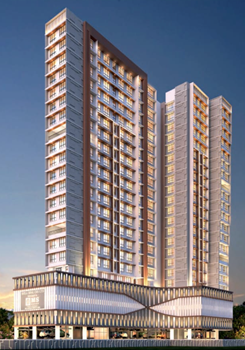 Shila Bina  by MS Infrastructure