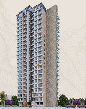 Shree Saraswati Apartment by Karmvir Saraswati Developers LLP