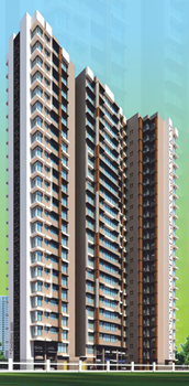 Monte Verita North Annexe by Shirke Group Of Companies