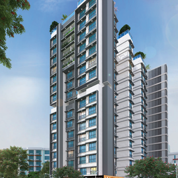 Vishwa Vihang Heights