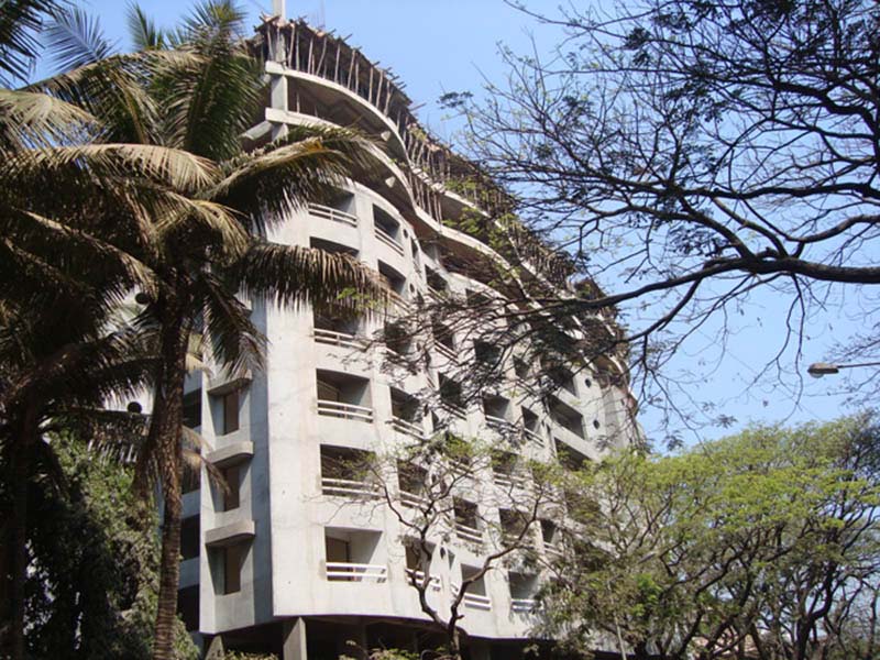Bhakti Heights, Chembur by Bhakti Developers