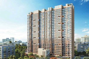 Walchand Paradise, Mira Road by Walchand Builders
