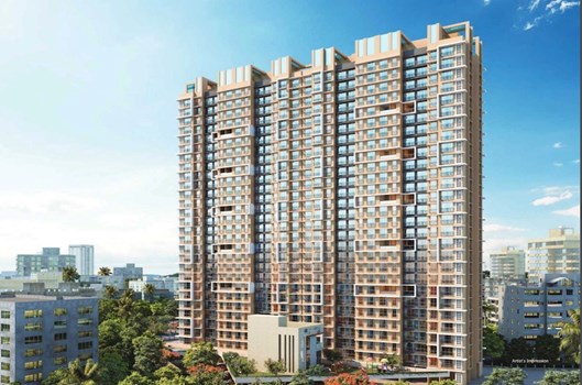 Walchand Paradise by Walchand Builders