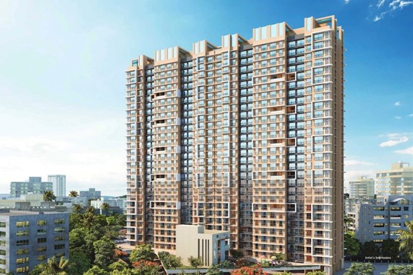 Walchand Paradise Mira Road by Walchand Builders