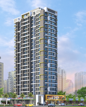Vasudev Paradise by Aristone Developers