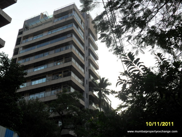 Mayfair Maaya, Khar West by Mayfair Housing Pvt Ltd