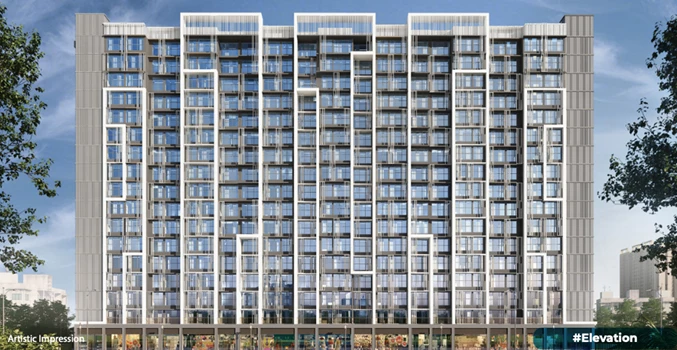 Aaradhya One Earth by MICL