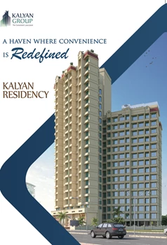 Kalyan Residency by Kalyan Group