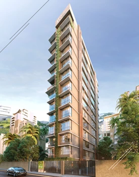 Z16 by S Raheja Realty