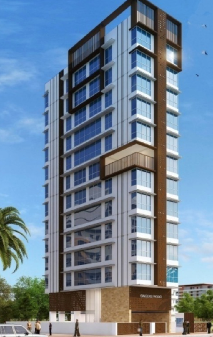 Singers Wood, Bandra West by Panchavati Constructions Llp