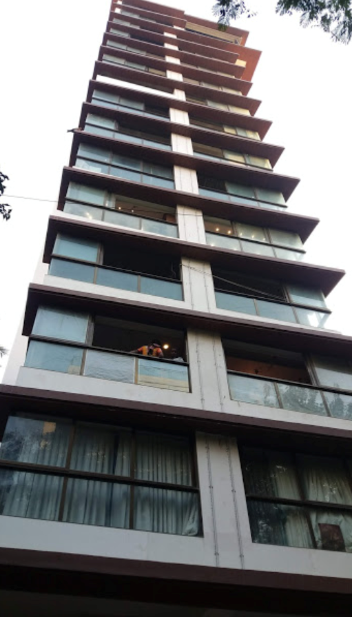 9 Almeida, Bandra West by Sach Ishaan Developers