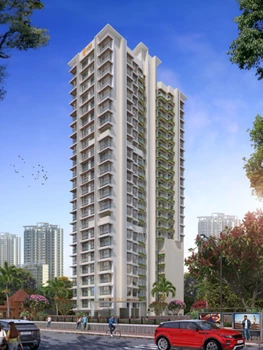 Aria Park by Konark Realtors