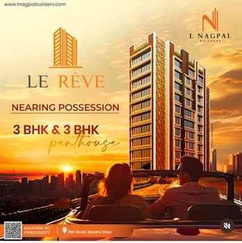 Le Reve by L.Nagpal Developers