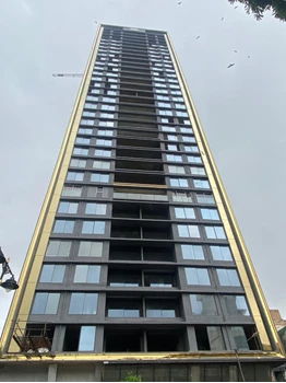 DLH Signature by DLH