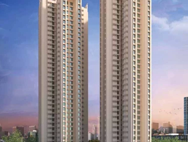 Puraniks Unicorn Vista, Thane West