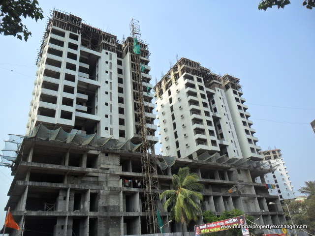 New Texporsil House, Andheri West by Shree Sai Group Of Companies