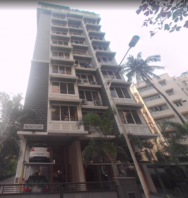 Windsor, Bandra West by Windsor Developers