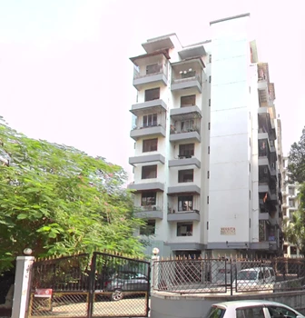 Veesita Residency by Rite Developers
