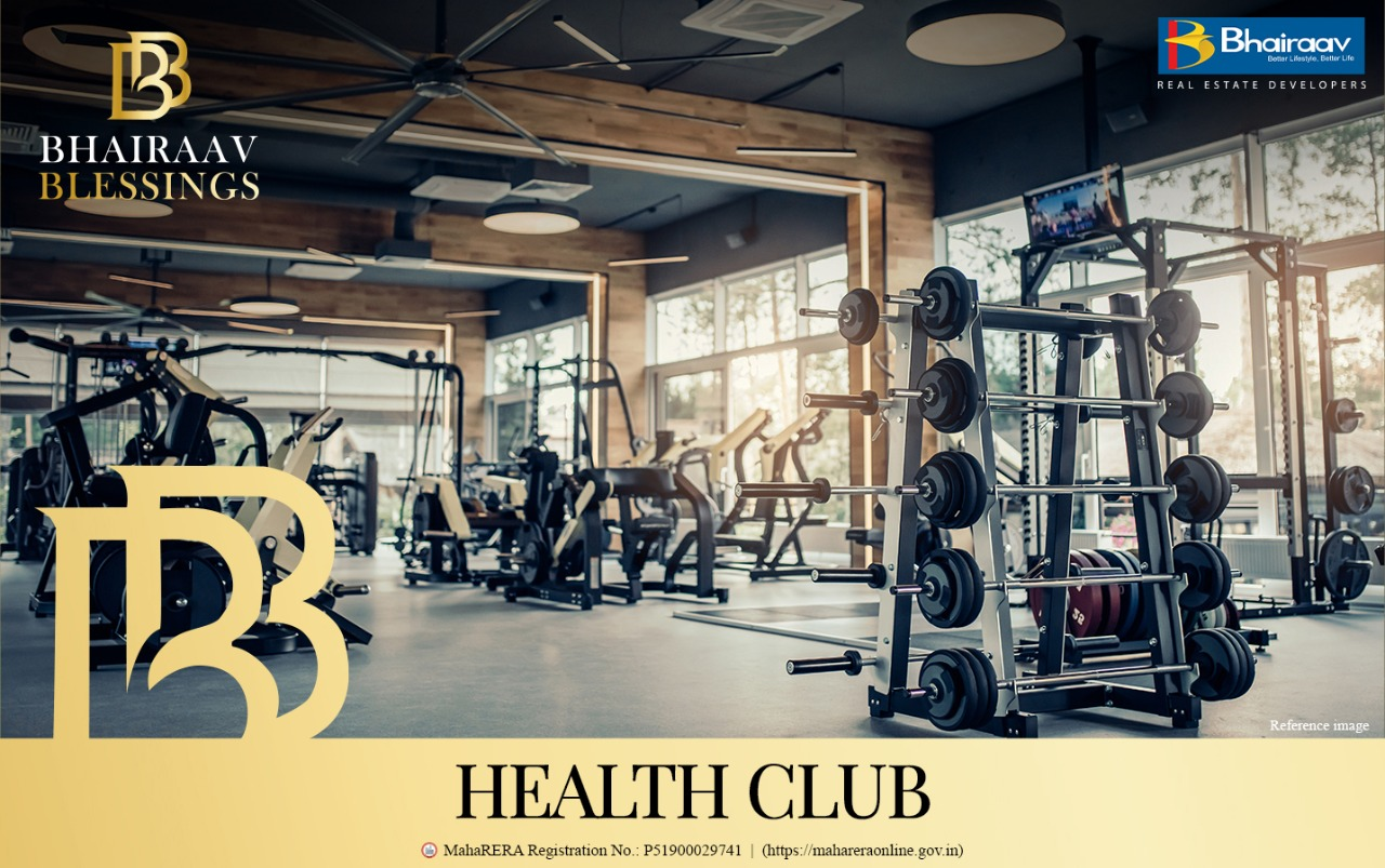Health Club
