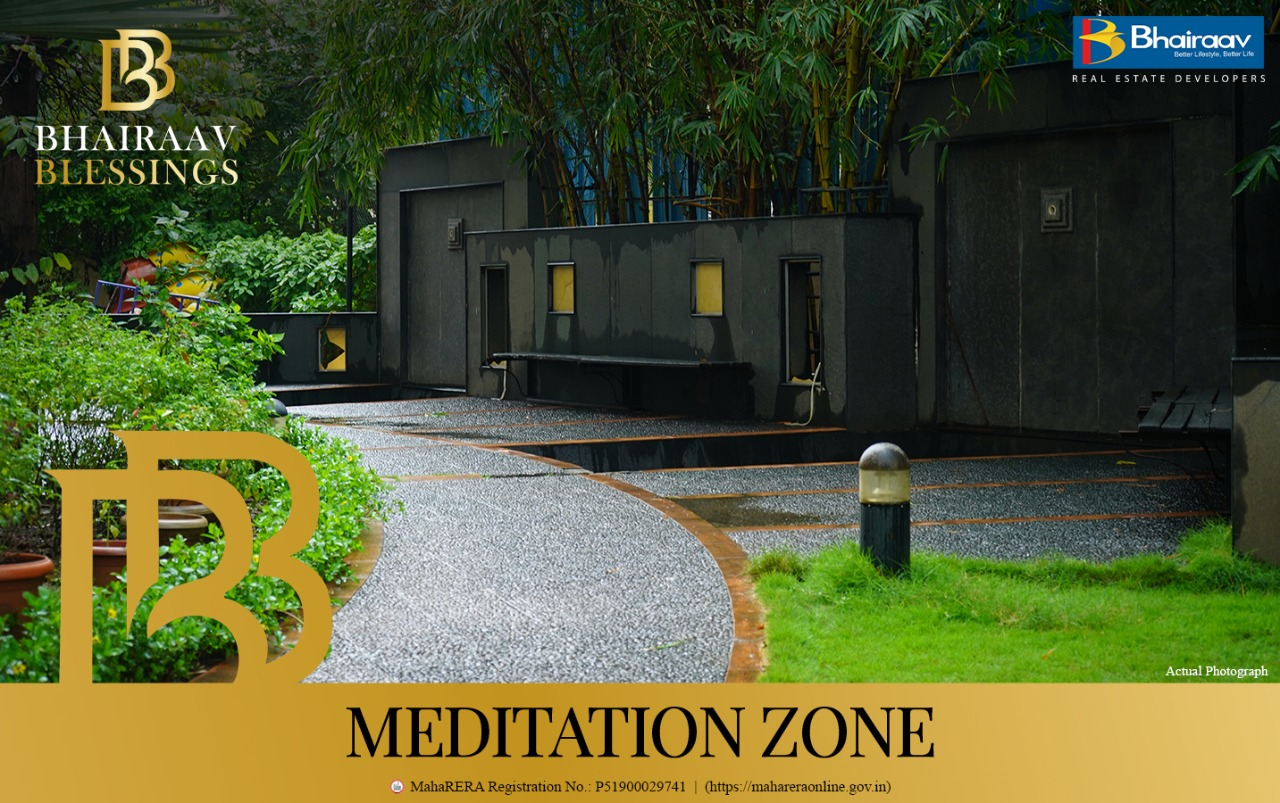 Medidation Zone