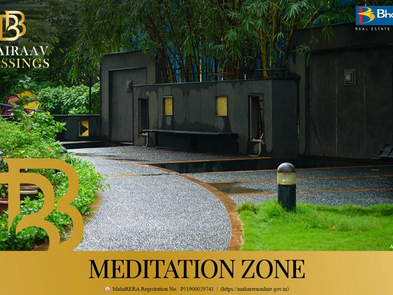 Medidation Zone