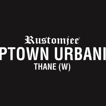  in Rustomjee La Vie, Thane West