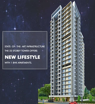 West Residency by Shraddha Prime Project Pvt Ltd