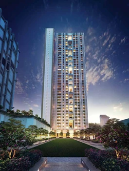 Lodha Gardenia by Lodha Group