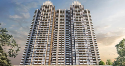 Courtyard Asteria by Narang Realty Private Limited