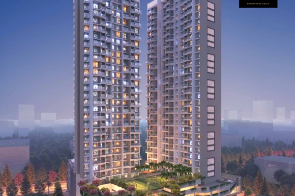 Tycoons Orbis Kalyan by Tycoons Group