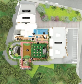 Tycoons Orbis Kalyan At Khadakpada Circle Kalyan West