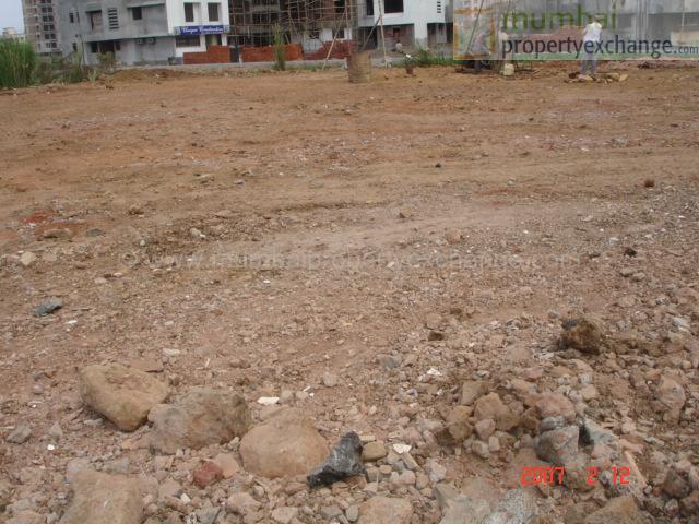 Flat on rent in Sai Leela Complex, Mira Road