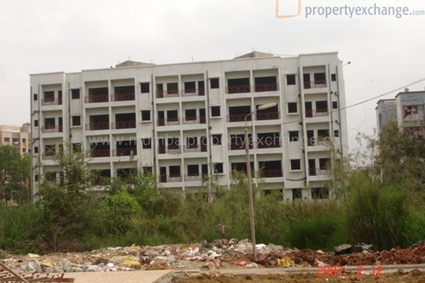 Flat for sale in Venus Apartment, Mira Road