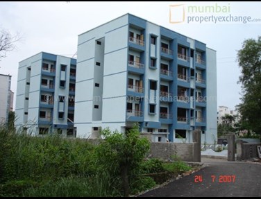 2938 Oth 25 July 2007 - Venus Apartment, Mira Road